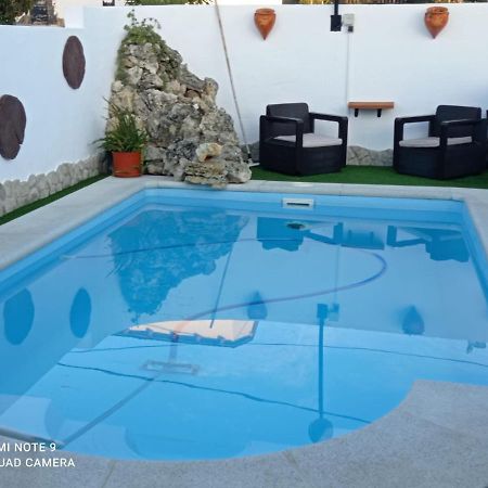 Finca Los Chatos Καντίζ Εξωτερικό φωτογραφία