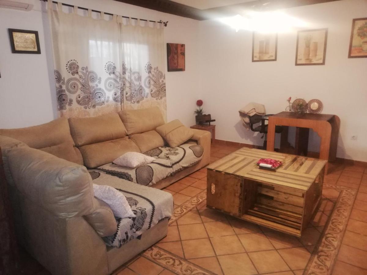 Finca Los Chatos Καντίζ Εξωτερικό φωτογραφία
