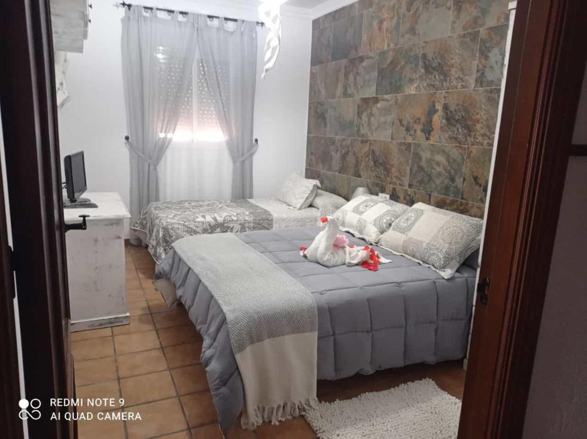 Finca Los Chatos Καντίζ Εξωτερικό φωτογραφία